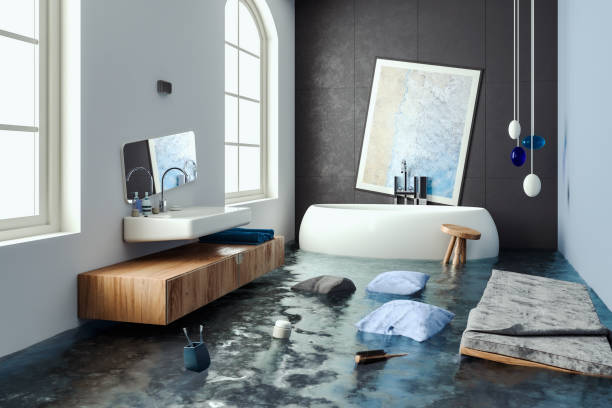 Best Emergency water damage restoration  in Experiment, GA