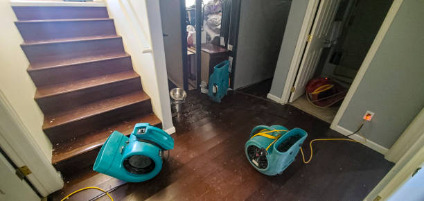 Best Sewage cleanup and water damage restoration  in Experiment, GA