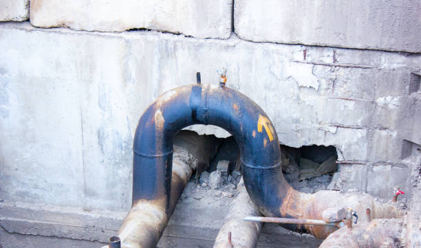  Experiment, GA Water damage restoration Pros