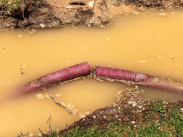 Professional Water damage restoration in Experiment, GA