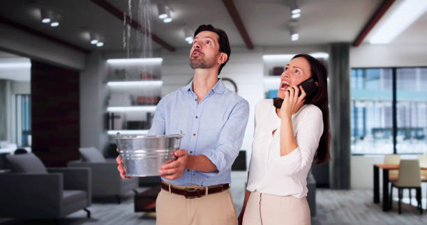 Best Water damage restoration experts  in Experiment, GA