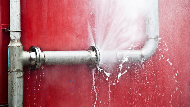 Best Sewage cleanup and water damage restoration  in Experiment, GA